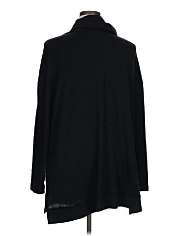 a.n.a. A New Approach Turtleneck Sweater (view 2)