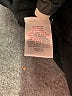 Jessica H Black Kimono Size L - photo 8