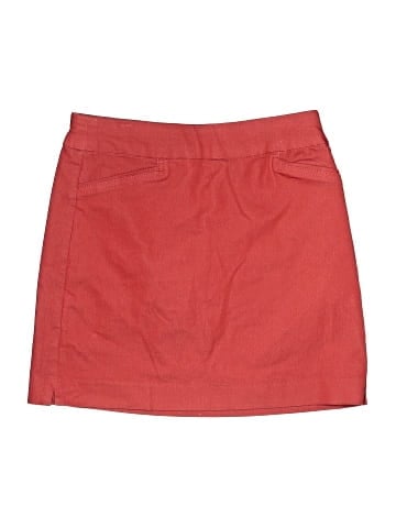 Croft & Barrow Casual Skirt (view 1)