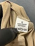 Unbranded Tan Sleeveless T-Shirt Size M - photo 8
