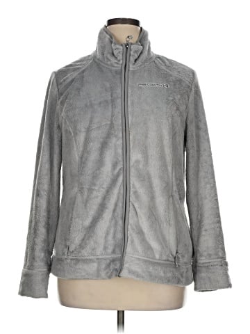 Free Country Track Jacket (view 1)