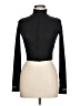 Unbranded Black Long Sleeve Turtleneck Size L - photo 1