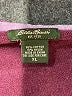 Eddie Bauer Burgundy Pullover Sweater Size XL - photo 7