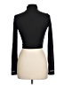 Unbranded Black Long Sleeve Turtleneck Size L - photo 2