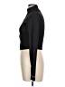 Unbranded Black Long Sleeve Turtleneck Size L - photo 5