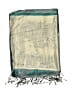 Unbranded Teal Scarf One size - photo 2