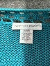 Newport News Teal Pullover Sweater Size 1X - photo 7