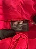 Puma 100% Polyester Pink Vest Size 7 - 8 - photo 3