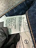 Adriano Goldschmied Blue Jeans Size 24 waist - photo 8