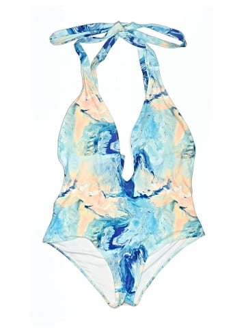 Cacelin One Piece Swimsuit (view 1)