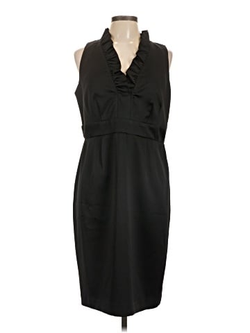 DressBarn Cocktail Dress (view 1)