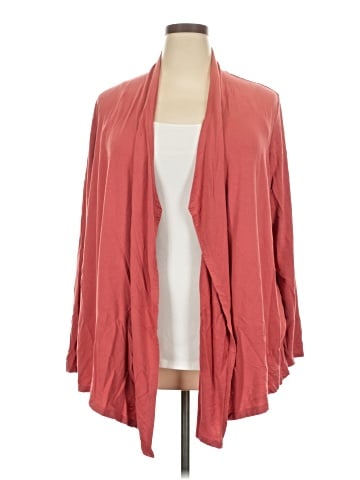 Liz Claiborne Cardigan (view 1)