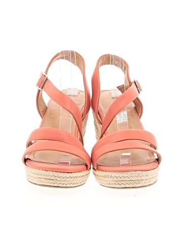Lauren Conrad Wedges (view 2)