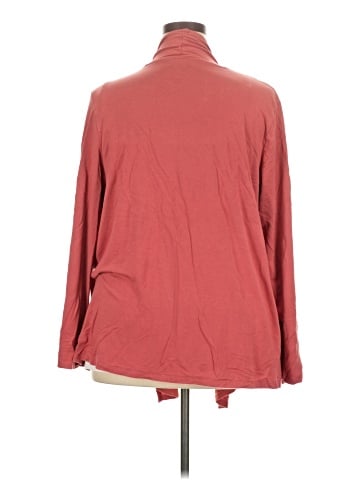 Liz Claiborne Cardigan (view 2)