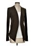 BCBGeneration Brown Blazer Size S - photo 1