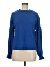 Unbranded Blue Pullover Sweater Size M (estimated) - photo 1