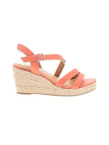 Lauren Conrad Wedges (view 1)