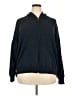 Gilly Hicks Blue Zip Up Hoodie Size XXL - photo 1