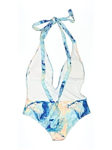 Cacelin One Piece Swimsuit (view 2)