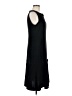 Assorted Brands Solid Black Cocktail Dress Size EU 40 / US 10 - photo 4