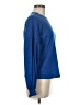 Unbranded Blue Pullover Sweater Size M (estimated) - photo 4