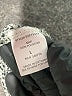 Sienna Sky 100% Polyester Gray Long Sleeve Blouse Size L - photo 8