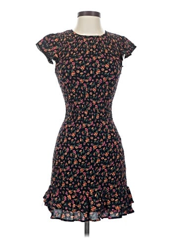 Lost + Wander Casual Dress (view 1)