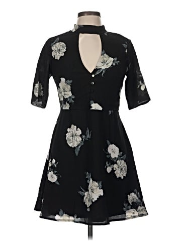 Socialite Casual Dress (view 1)