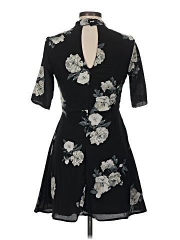 Socialite Casual Dress (view 2)