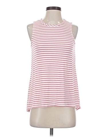 Cupio Sleeveless T-Shirt (view 1)