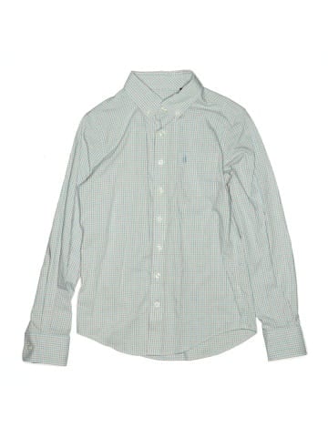 Johnnie-O Long Sleeve Button-Down Shirt (view 1)