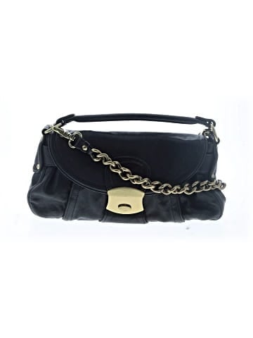 Kooba Leather Satchel (view 1)