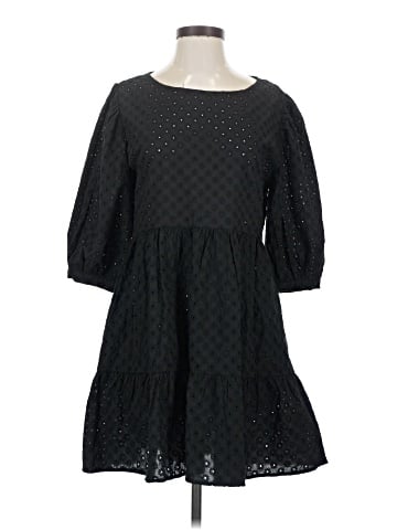 WAYF Casual Dress (view 1)