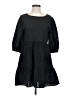 WAYF Black Casual Dress Size S - photo 1