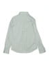 Johnnie-O Checkered-gingham Green Long Sleeve Button-Down Shirt Size 12 - photo 2