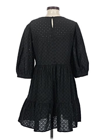 WAYF Casual Dress (view 2)