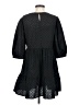 WAYF Black Casual Dress Size S - photo 2