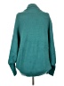 Unbranded Teal Blue Cardigan Size L - photo 2