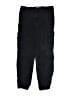 Abercrombie Black Blue Cargo Pants Size 17 - 18 - photo 1