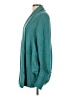 Unbranded Teal Blue Cardigan Size L - photo 5
