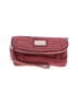 Nine West Burgundy Red Wristlet One size - photo 2