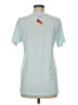 Assorted Brands Blue Short Sleeve T-Shirt Size M - photo 2