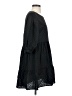 WAYF Black Casual Dress Size S - photo 4