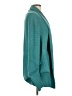 Unbranded Teal Blue Cardigan Size L - photo 4
