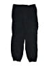 Abercrombie Black Blue Cargo Pants Size 17 - 18 - photo 2