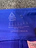 Reebok Solid Blue Athletic Shorts Size S - photo 3