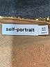Self-Portrait Gold Long Sleeve Top Size 4 - photo 13