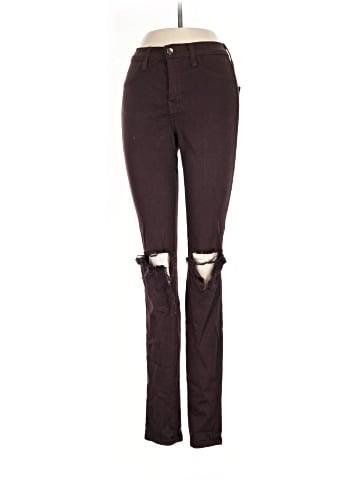 Vibrant M.I.U Jeans (view 1)