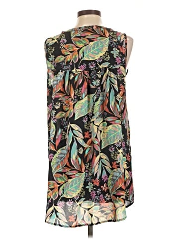 Spense Sleeveless Blouse (view 2)
