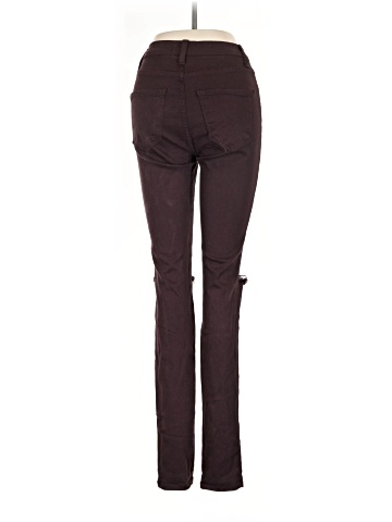Vibrant M.I.U Jeans (view 2)
